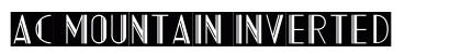 AC Mountain Inverted Preview