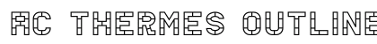 AC Thermes Outline preview