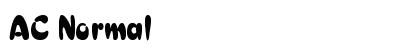 AC Normal preview
