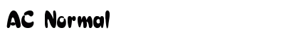AC Normal preview