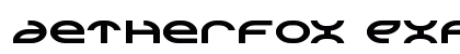 Aetherfox Expanded Expanded preview