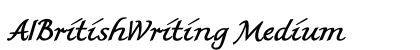 AIBritishWriting Medium preview
