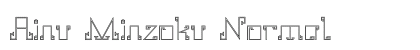 Ainu Minzoku Normal preview