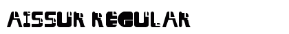 AISSUR Regular preview