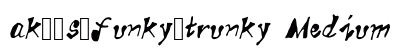 ak__s_funky_trunky Medium preview