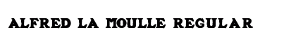 ALFRED LA MOULLE Regular preview