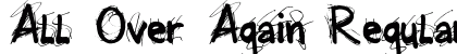 All Over Again Regular preview
