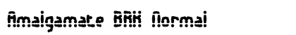 Amalgamate BRK Normal preview