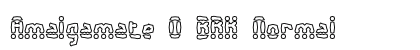 Amalgamate O BRK Normal preview