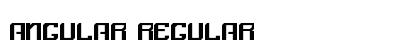 Angular Regular Preview