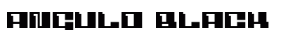 Angulo Black preview