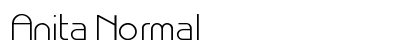 Anita Normal preview