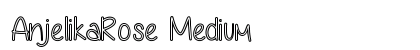 AnjelikaRose Medium preview