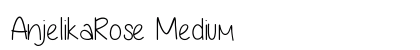 AnjelikaRose Medium preview