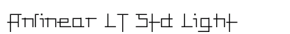 Anlinear LT Std Light Preview