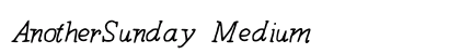 AnotherSunday Medium preview