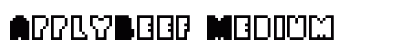 ApplyBeef Medium preview