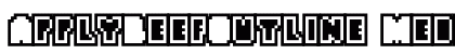 ApplyBeefOutline Medium preview
