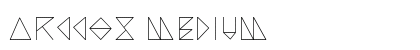 Arccos Medium preview
