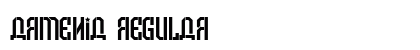 Armenia Regular preview