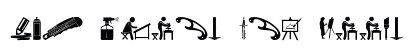 Art Icons and Tools Regular preview