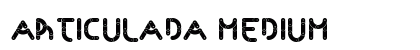 Articulada Medium preview
