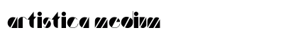 Artistica Medium preview