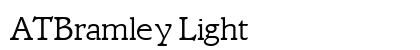 ATBramley Light Preview