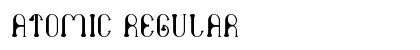 atomic Regular preview