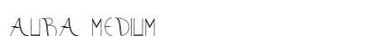 aura Medium Preview