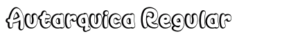 Autarquica Regular preview