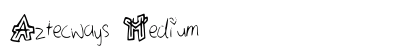 Aztecways Medium preview