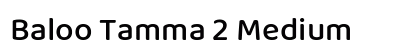 Baloo Tamma 2 Medium preview