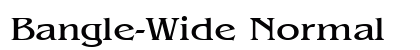 Bangle-Wide Normal Preview