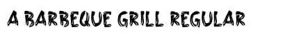 a Barbeque Grill Regular preview