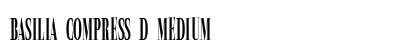Basilia Compress D Medium preview