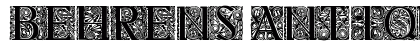Behrens Antiqua Initialen Regular preview