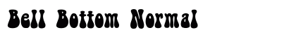 Bell Bottom Normal preview