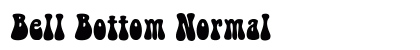 Bell Bottom Normal preview