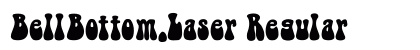 BellBottom.Laser Regular preview