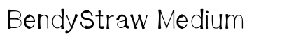 BendyStraw Medium preview