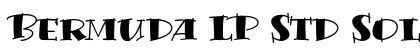 Bermuda LP Std Solid preview