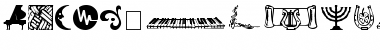 DavysNewOther Normal Font