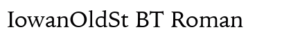 IowanOldSt BT Roman Preview