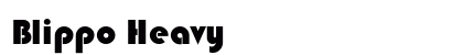 Blippo Heavy preview