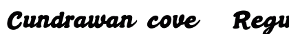 Cundrawan (cove703) Regular preview