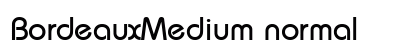BordeauxMedium normal preview