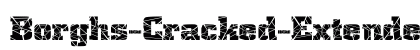 Borghs-Cracked-Extended Normal preview