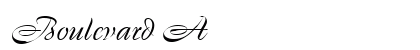 Boulevard A Preview