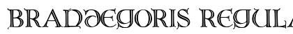 Brandegoris Regular preview